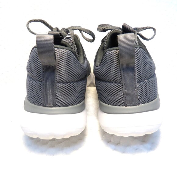 Adidas Cloudfoam Comfort Sneaker Women Size 7 - Picture 6 of 10